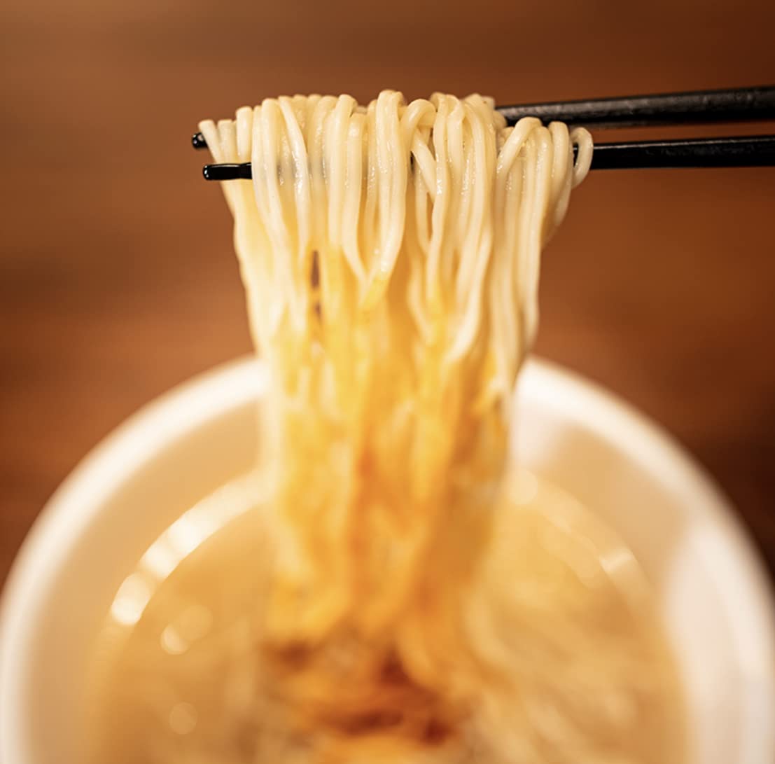 Amazon.co.jp: 一蘭 カップラーメン カップ麺 1個【お試し】＜1
